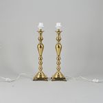 1457 6195 TABLE LAMPS